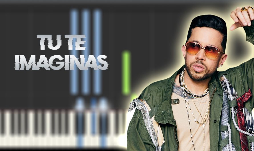 De La Ghetto – Tu Te Imaginas