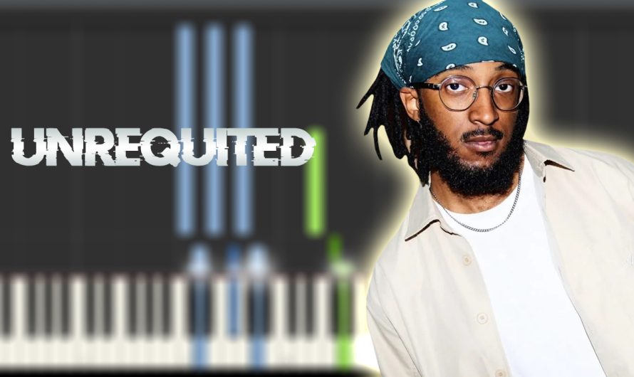 SOLOMON – unrequited