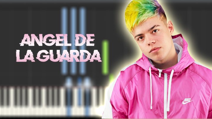 SAIKO - ÁNGEL DE LA GUARDA