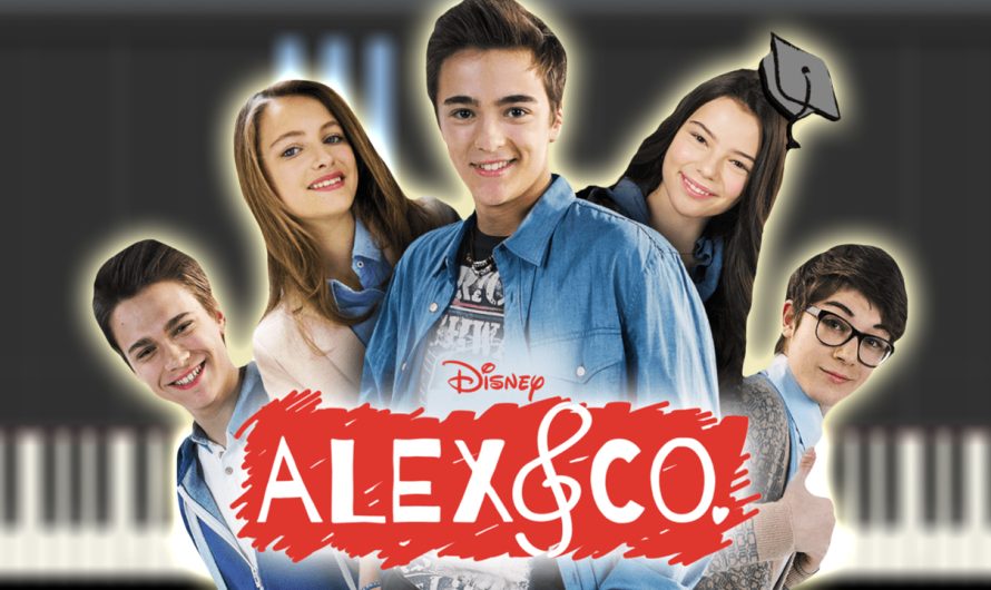 Alex & Co – Likewise