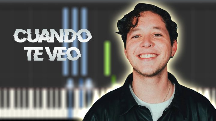Chucho Rivas - Cuando Te Veo
