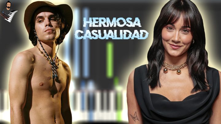 Sen Senra & Aitana - Hermosa Casualidad