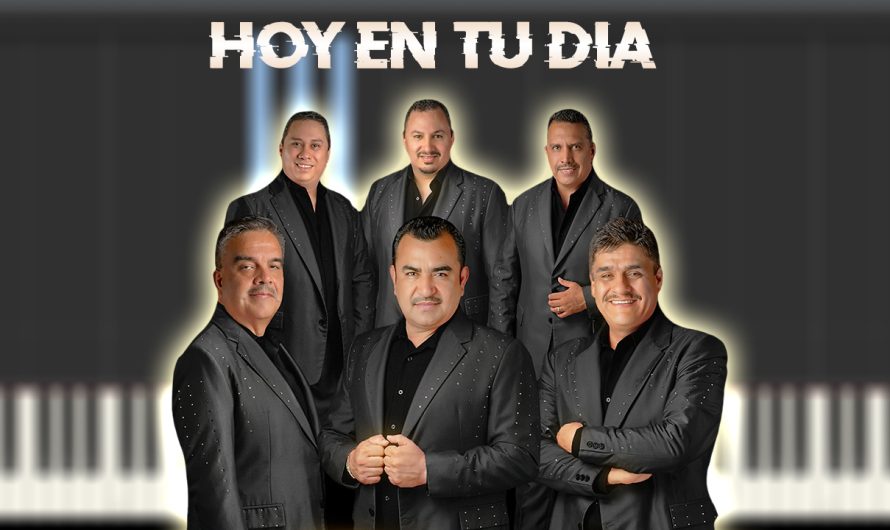 Conjunto Primavera – Hoy en tu día