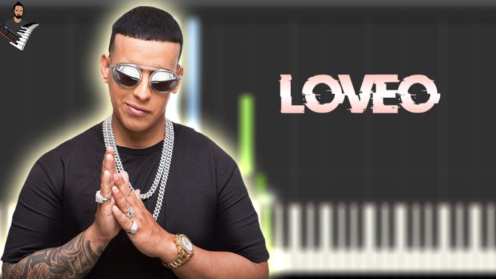 Daddy Yankee - LOVEO