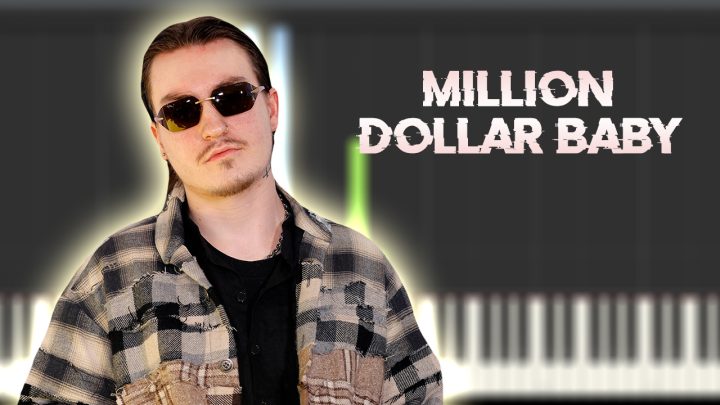 Tommy Richman - MILLION DOLLAR BABY