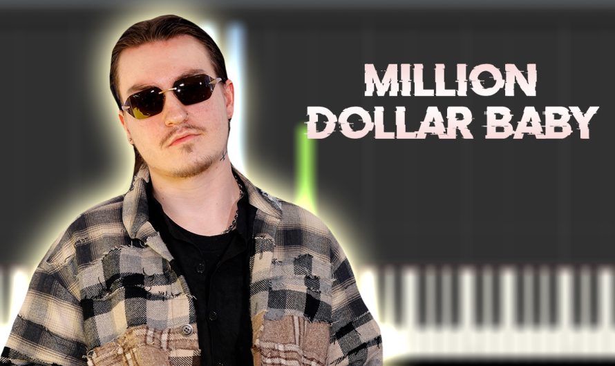 Tommy Richman – MILLION DOLLAR BABY