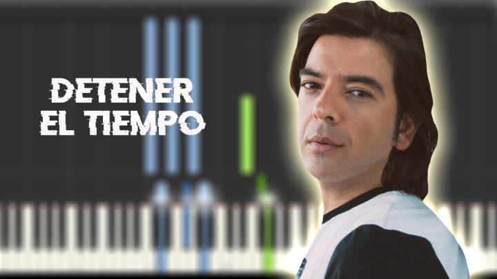 Bernardo - Detener el tiempo