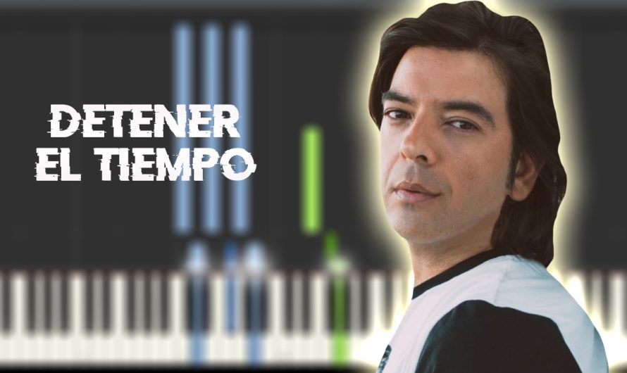 Bernardo – Detener el tiempo