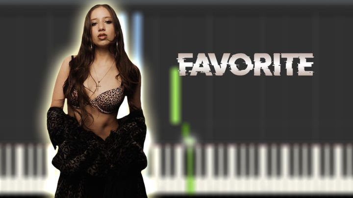 Isabel LaRosa - favorite