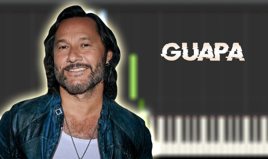 Diego Torres – Guapa