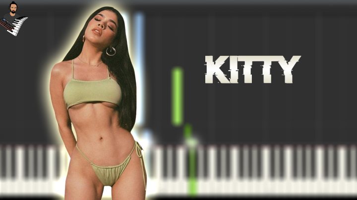 Kenia OS & La Joaqui - Kitty