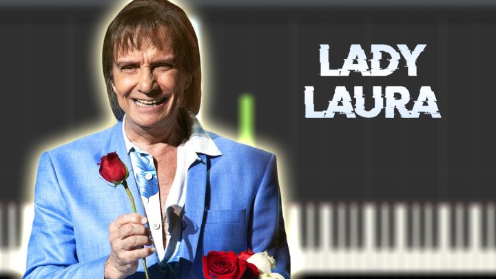Roberto Carlos - Lady Laura
