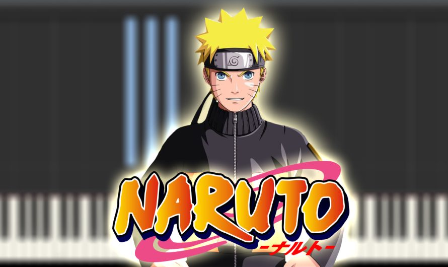Naruto – Lo credo in me