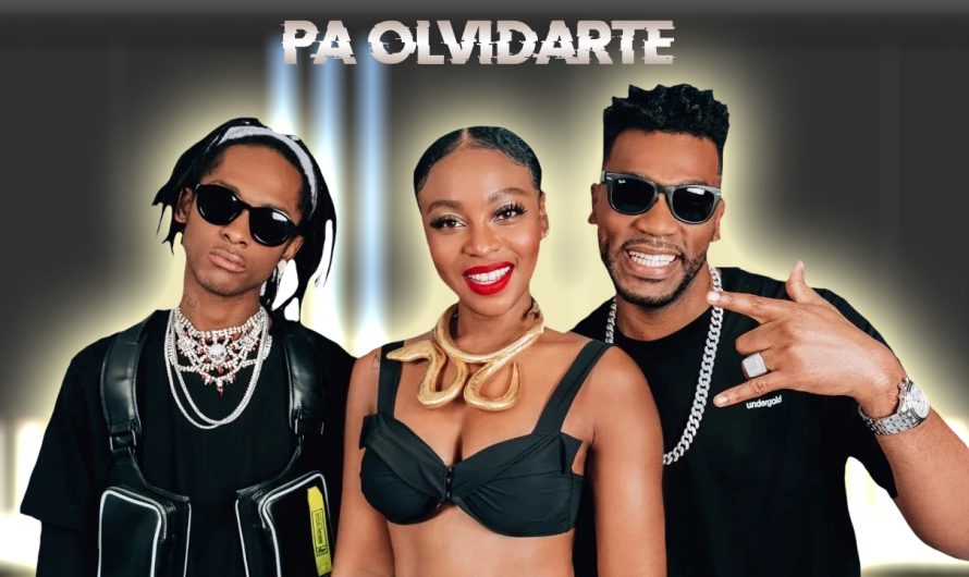 ChocQuibTown – Pa Olvidarte