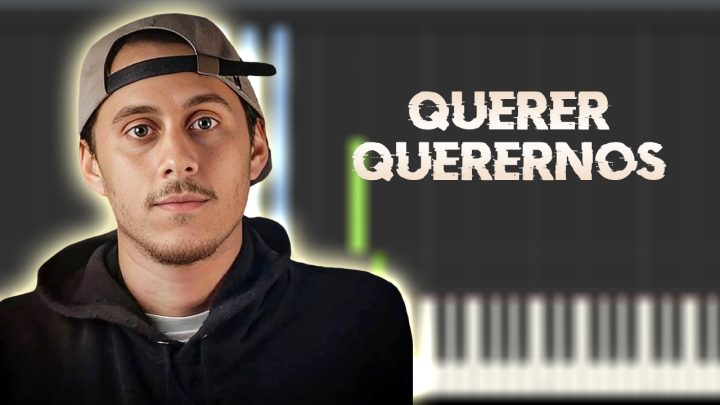 Canserbero - Querer querernos