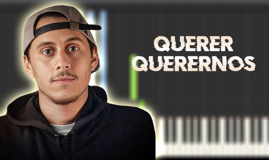 Canserbero – Querer querernos