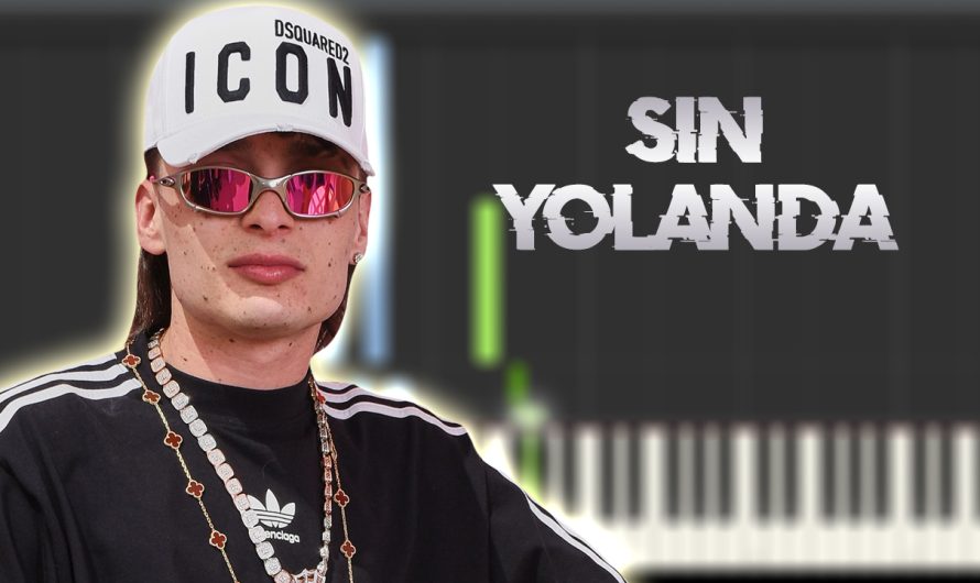 Gabito Ballesteros x Peso Pluma – Sin Yolanda