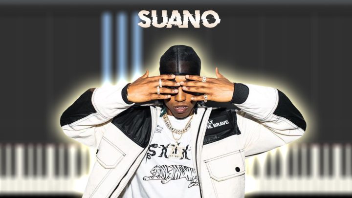 NTG x Amenazzy - SUANO