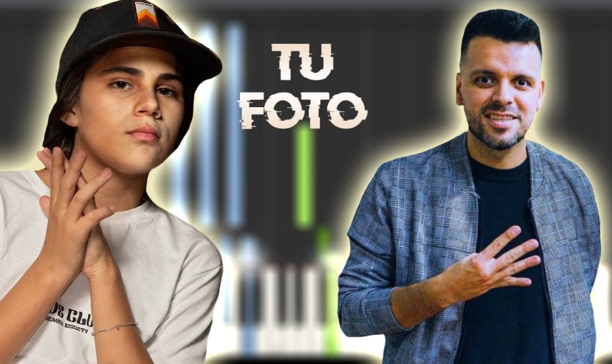 Q’ Lokura & Valentino Merlo – Tu Foto