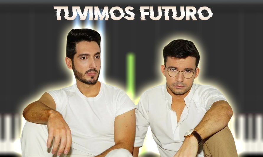 LAGOS – Tuvimos Futuro