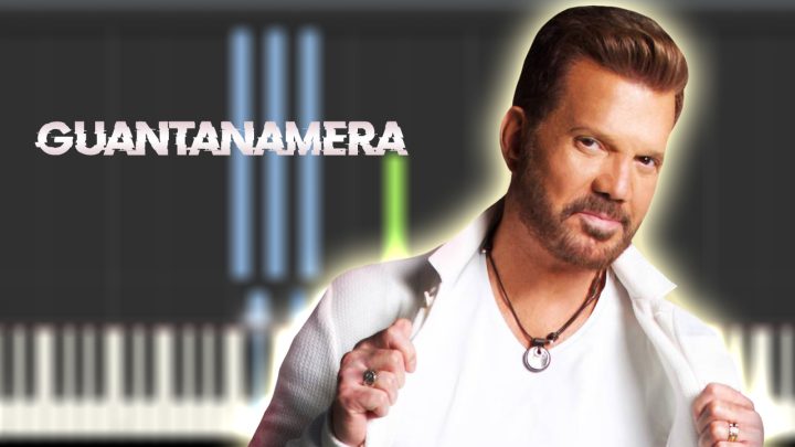 Willy Chirino feat Arturo Sandoval - Guantanamera