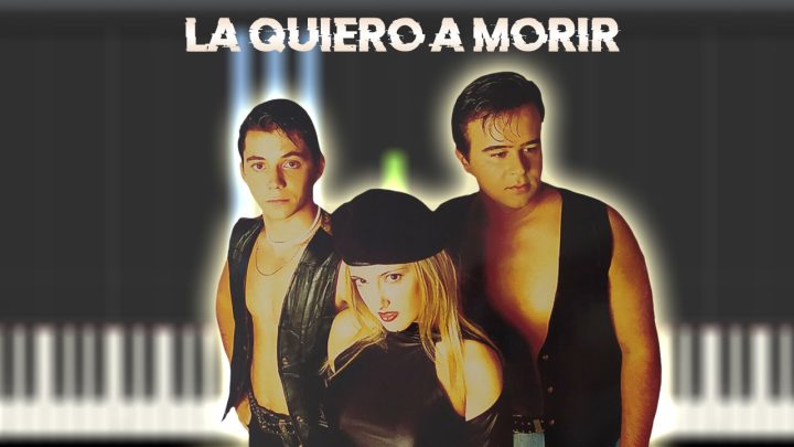 Calaitos - La quiero a morir