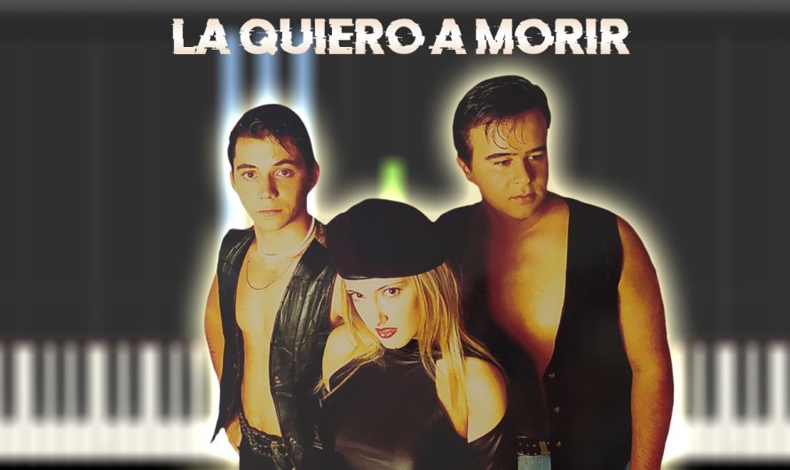 Calaitos – La quiero a morir