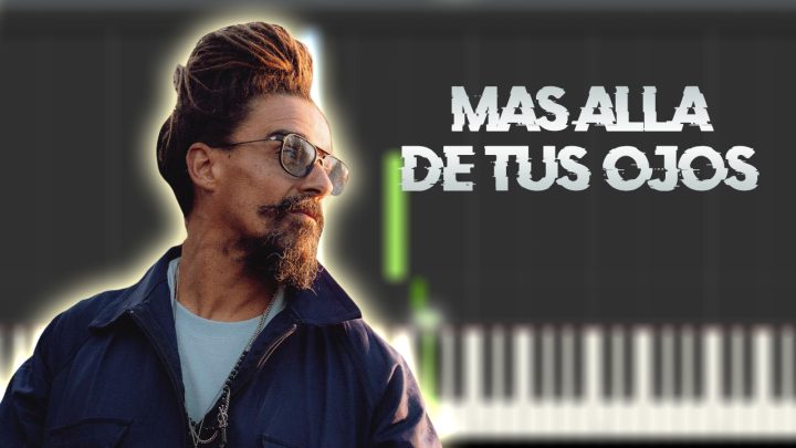 Dread Mar I - Más allá de tus ojos