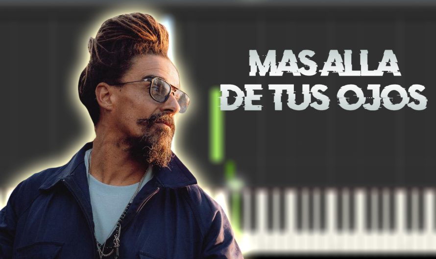 Dread Mar I – Más allá de tus ojos