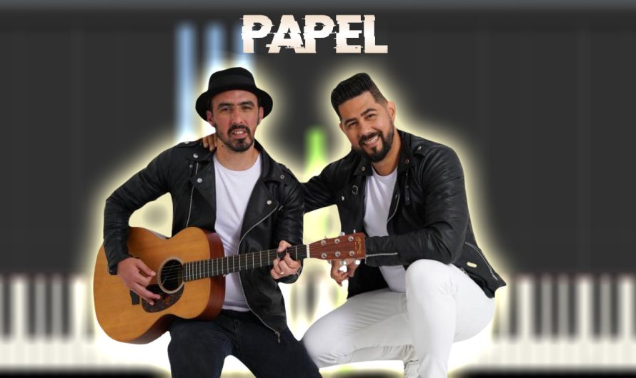 Equilivre – Papel