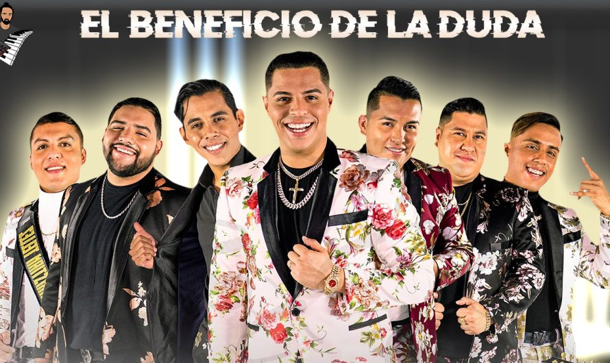 Grupo Firme – El Beneficio De La Duda