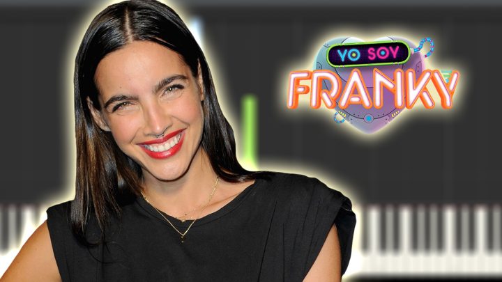 Maria Gabriela de Faria - Yo soy franky