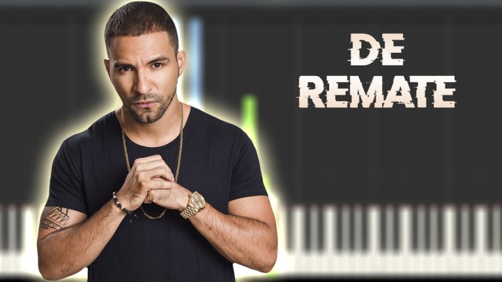 Pipe Calderón Feat Oco Yajé - De Remate