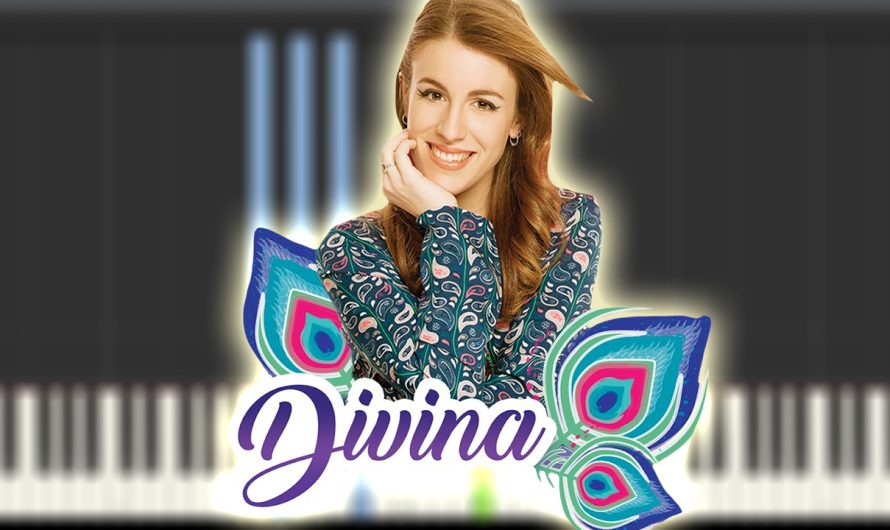 Love Divina – Soy Divina