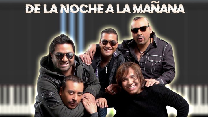 Elefante - De la Noche a la Mañana