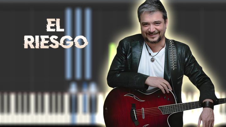 Raúl Ornelas - El riesgo