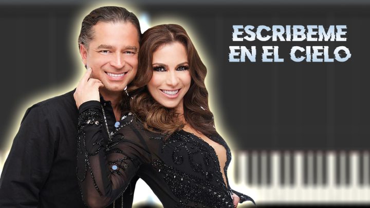 Sentidos Opuestos - Escribeme En El Cielo