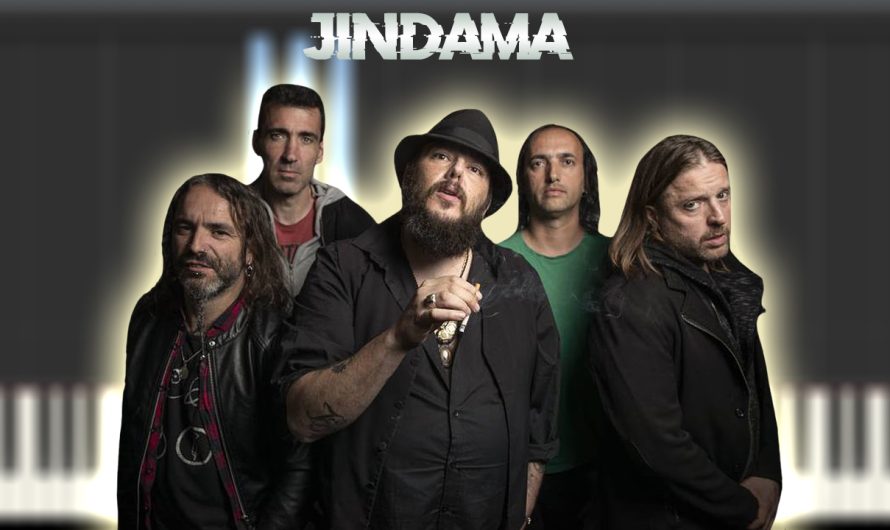 Marea – Jindama