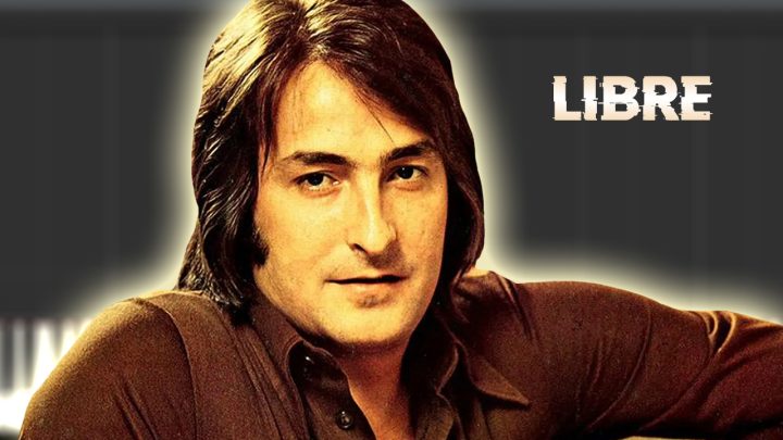 Nino Bravo - Libre