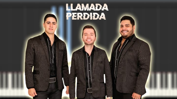 Llamada perdida - La Adictiva