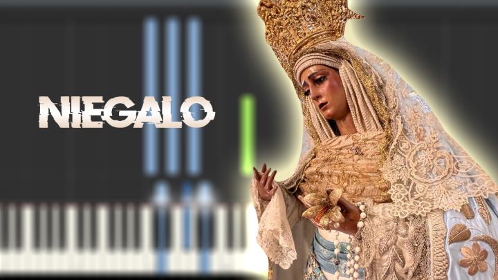 Niégalo - Hna Valentina y Hna Alejandra