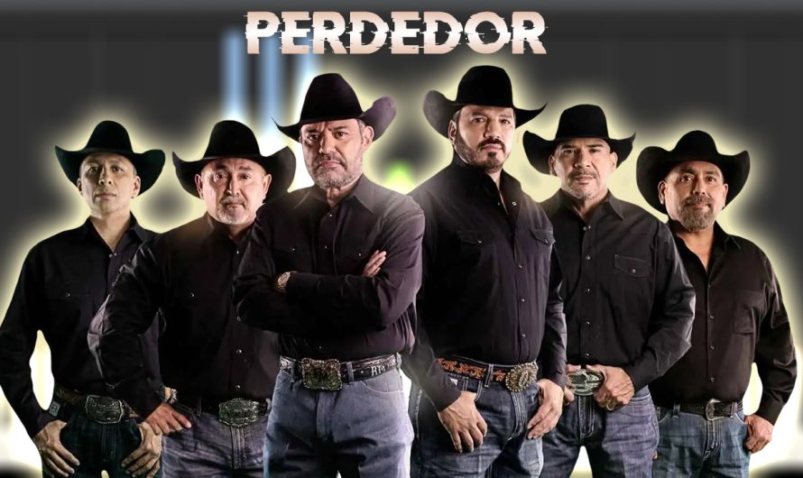 Perdedor – Intocable