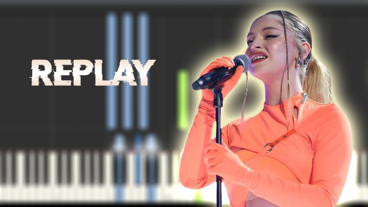 DENNA - REPLAY