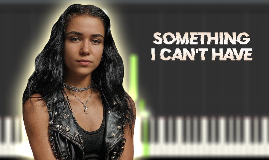 Tiffany Aris – Something I Can’t Have