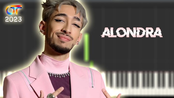 Paul Thin - Alondra