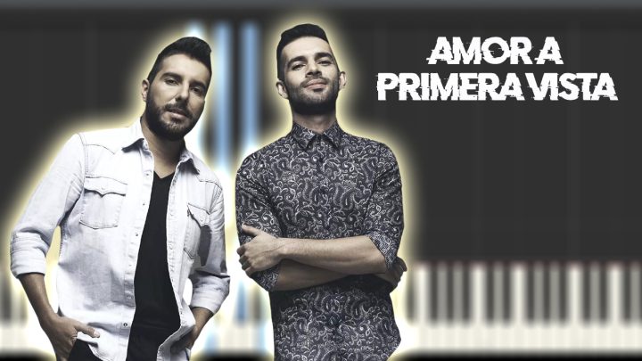 Amor a primera vista - Alkilados