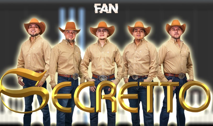 Secretto – Los viejones de linares – Fan