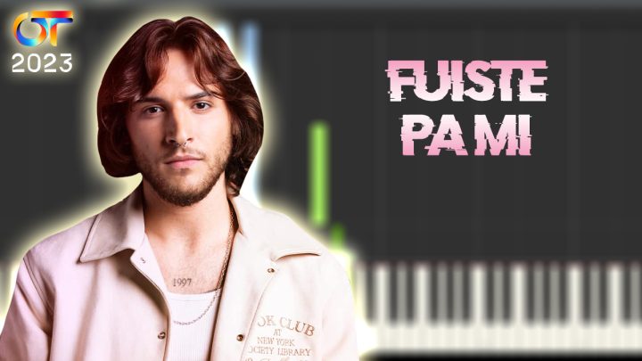 Lucas Curotto - Fuiste pa’ mí