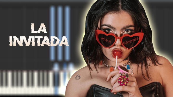 Chiara Oliver - la invitada