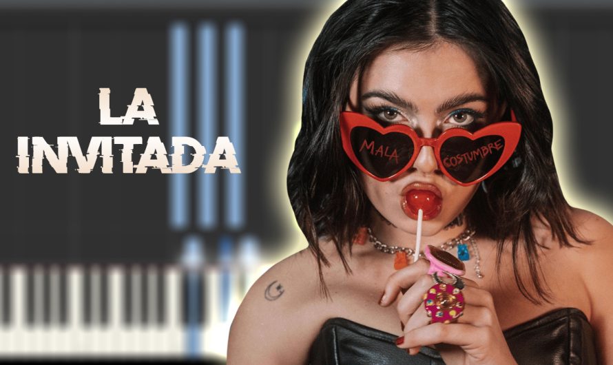 Chiara Oliver – la invitada